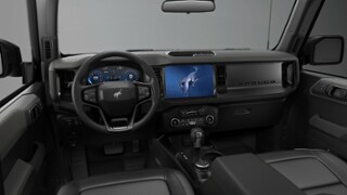 2026 Ford Bronco® Internal Image 2